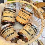 Coconut Vanilla Aromatherapy Candles for Relaxation