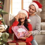 Eco-Friendly Scented Candle Gift Set for Women