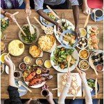 Eco-Friendly Wooden Cutlery Set - 100 Count