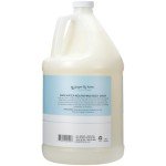 Eco-Friendly Vegan Body Wash Refill - Rain Water Scent