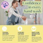 Eco-Friendly Home Starter Kit - Natural Cleaners