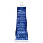 Dr. Bronner’s Peppermint Organic Toothpaste - 5oz