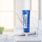 Dr. Bronner’s Peppermint Organic Toothpaste - 5oz