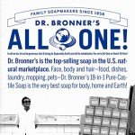 Dr. Bronner’s Peppermint Organic Toothpaste - 5oz