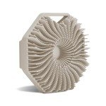 Eco-Friendly Silicone Body Scrubber for Sensitive Skin