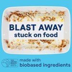 Seventh Generation Eco-Friendly Dishwasher Detergent Packs 45 Count