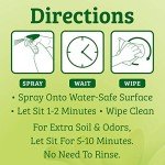 Biokleen Bac-Out Eco-Friendly Bathroom Cleaner - 32 oz