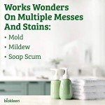 Biokleen Bac-Out Eco-Friendly Bathroom Cleaner - 32 oz