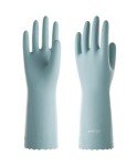Eco-Friendly Skin-Friendly Dishwashing Gloves - Small