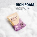 Eucalyptus Foaming Hand Soap Tablet Refills - 12 Pack