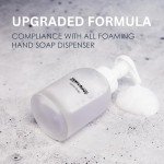 Eucalyptus Foaming Hand Soap Tablet Refills - 12 Pack