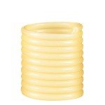 40-Hour Eco-Friendly Beeswax Candle Refill