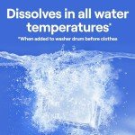 Seventh Generation Free & Clear Laundry Packs (90 Loads)