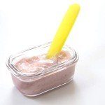 Eco-Friendly 9-Piece Baby Food Storage Set