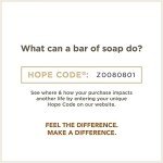 Coconut Milk & Sandalwood Hand Soap Refill 64oz