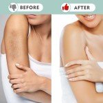 Eco-Friendly Deep Exfoliating Body Scrub Mitt