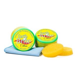 Eco-Friendly All-Natural Multipurpose Cleaner Set
