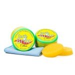 Eco-Friendly All-Natural Multipurpose Cleaner Set