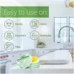 Eco-Friendly All-Natural Multipurpose Cleaner Set