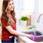 Eco-Friendly All-Natural Multipurpose Cleaner Set