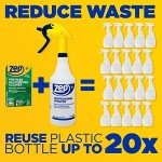 Zep PRO-TABS Eco-Friendly All Purpose Cleaner Tablets