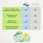 Eco-Friendly All-Natural Multipurpose Cleaner Set