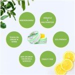 Eco-Friendly All-Natural Multipurpose Cleaner Set