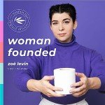 Eco-Friendly Bamboo Toilet Paper – 24 Rolls