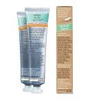 Coconut Oil Toothpaste with Charcoal, Coconut Mint