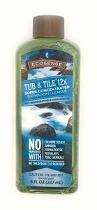 Eco-Friendly Bathroom Cleaner – Super Concentrated Formula