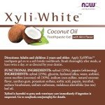Xyliwhite™ Coconut Oil Toothpaste Gel - 6.4 oz