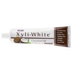 Xyliwhite™ Coconut Oil Toothpaste Gel - 6.4 oz