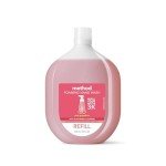 Method Pink Grapefruit Foaming Hand Soap Refill