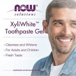 Xyliwhite™ Coconut Oil Toothpaste Gel - 6.4 oz