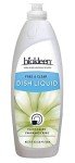 Eco-Friendly Plant-Based Dish Soap, Unscented 25 oz