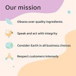 Eco-Friendly Laundry Detergent Sheets for Sensitive Skin