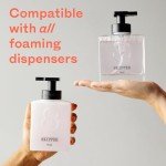 Tirtyl Skipper Eco Foaming Hand Soap Tablets - 12 Pack