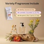 Tirtyl Skipper Eco Foaming Hand Soap Tablets - 12 Pack