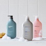 Method Body Wash - Pure Peace, Eco-Friendly Formula