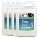 Eco-Friendly Proline Orange Plus All-Purpose Cleaner - 4 Pack