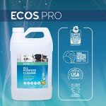 Eco-Friendly Proline Orange Plus All-Purpose Cleaner - 4 Pack