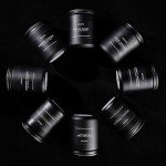 Eco-Friendly Scented Candle Set for Men