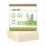 Miw Piw Vegan Dish Soap Bar - Eco Friendly