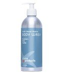 Rosemary Mint Vanilla Body Wash - 16 oz Refill