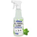 Mighty Mint Eco-Friendly All-Purpose Cleaner Spray