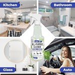 Mighty Mint Eco-Friendly All-Purpose Cleaner Spray