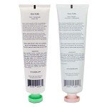 Boka Eco-Friendly Fluoride-Free Toothpaste Duo