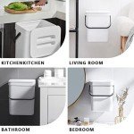 Jesintop Indoor Compost Bin for Kitchen Counter