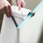 Jesintop Indoor Compost Bin for Kitchen Counter