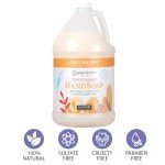 Eco-Friendly Coco Mango Liquid Hand Soap Refill